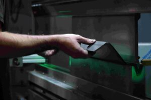 The Benefits Of Using CNC Machines For Metal Fabrication